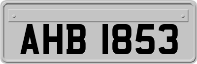 AHB1853