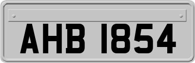 AHB1854