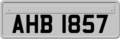 AHB1857
