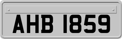 AHB1859