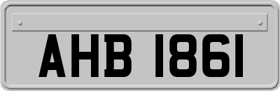 AHB1861