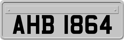 AHB1864