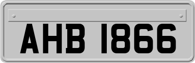 AHB1866