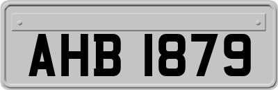 AHB1879