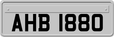 AHB1880