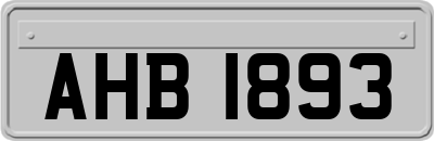 AHB1893