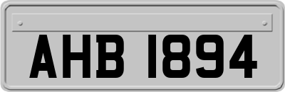 AHB1894