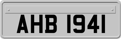 AHB1941