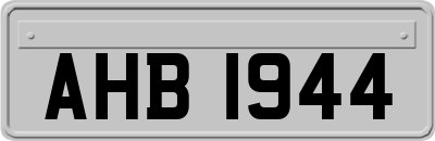 AHB1944