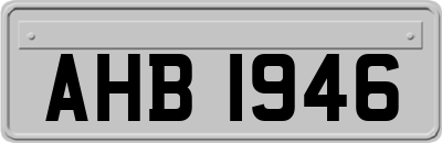 AHB1946