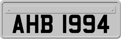 AHB1994