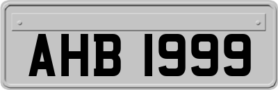 AHB1999