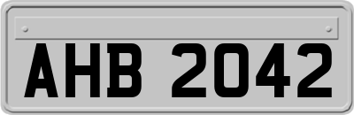 AHB2042