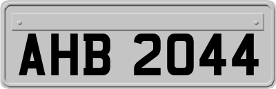 AHB2044
