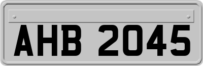 AHB2045