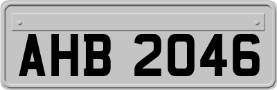 AHB2046