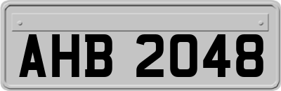 AHB2048