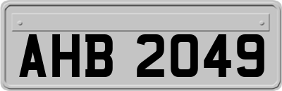 AHB2049