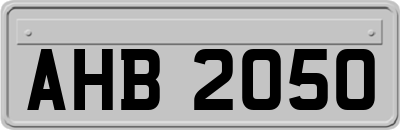 AHB2050