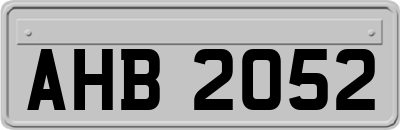 AHB2052