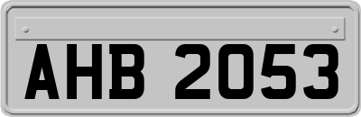 AHB2053