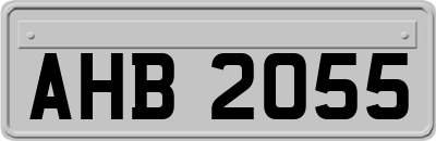 AHB2055