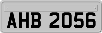 AHB2056