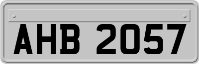 AHB2057
