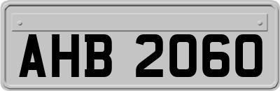 AHB2060