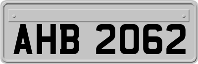 AHB2062
