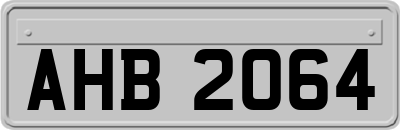 AHB2064