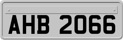 AHB2066