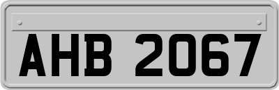 AHB2067