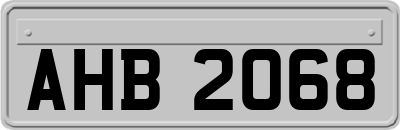 AHB2068