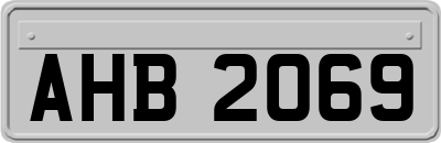 AHB2069