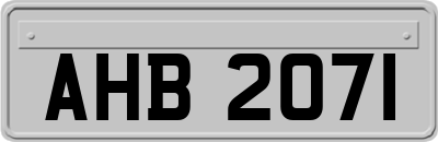 AHB2071
