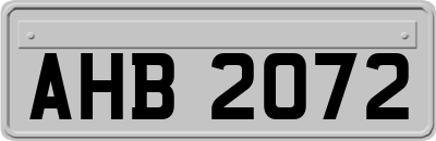 AHB2072