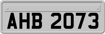AHB2073