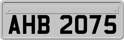AHB2075
