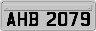 AHB2079