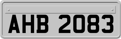 AHB2083