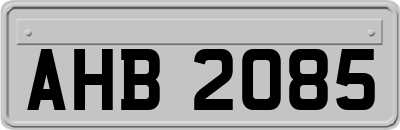 AHB2085