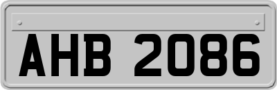 AHB2086