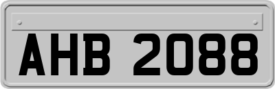 AHB2088