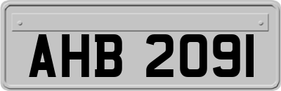 AHB2091