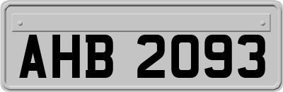 AHB2093