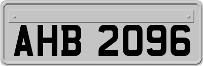 AHB2096