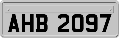 AHB2097