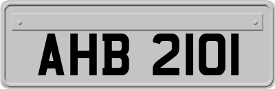 AHB2101