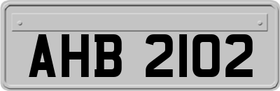 AHB2102